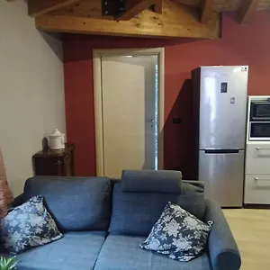 Casa Nonni Apartment