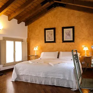 Bed and breakfast Casa Del Teatro