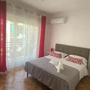 L'orchidea Guest house Ventimiglia
