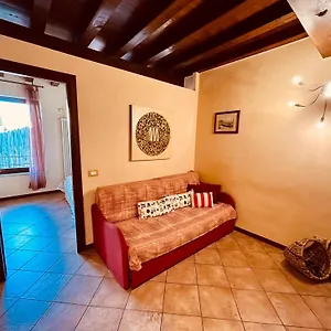  Appartamento Residenza Dei Mille
