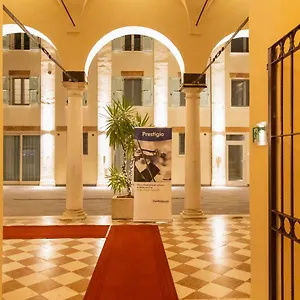 Ca Uberti Boutique Guest house