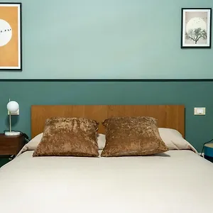 Le Viole Guest house Pisa