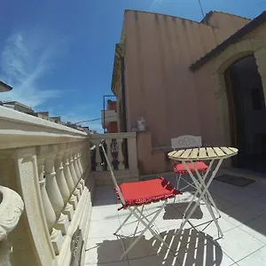 Casa vacanze A Casa Tunna 