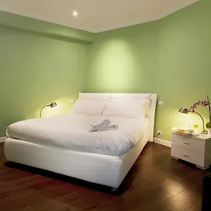 The One Prati Guest house Rome