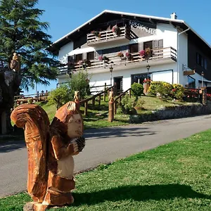 Il Rustichello Herberg