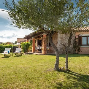 Appartamento Villaggio Perlacea 