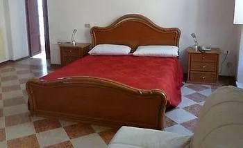 Hotel Ca' Tazzoli Mantova Itálie