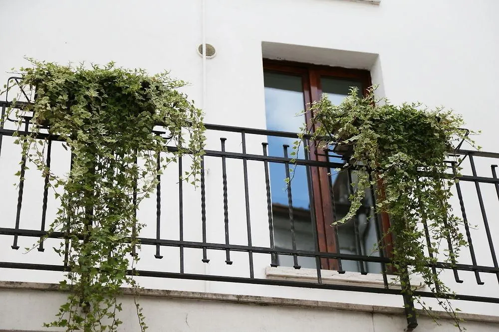 Ca' Tazzoli Hotel Mantova Italien