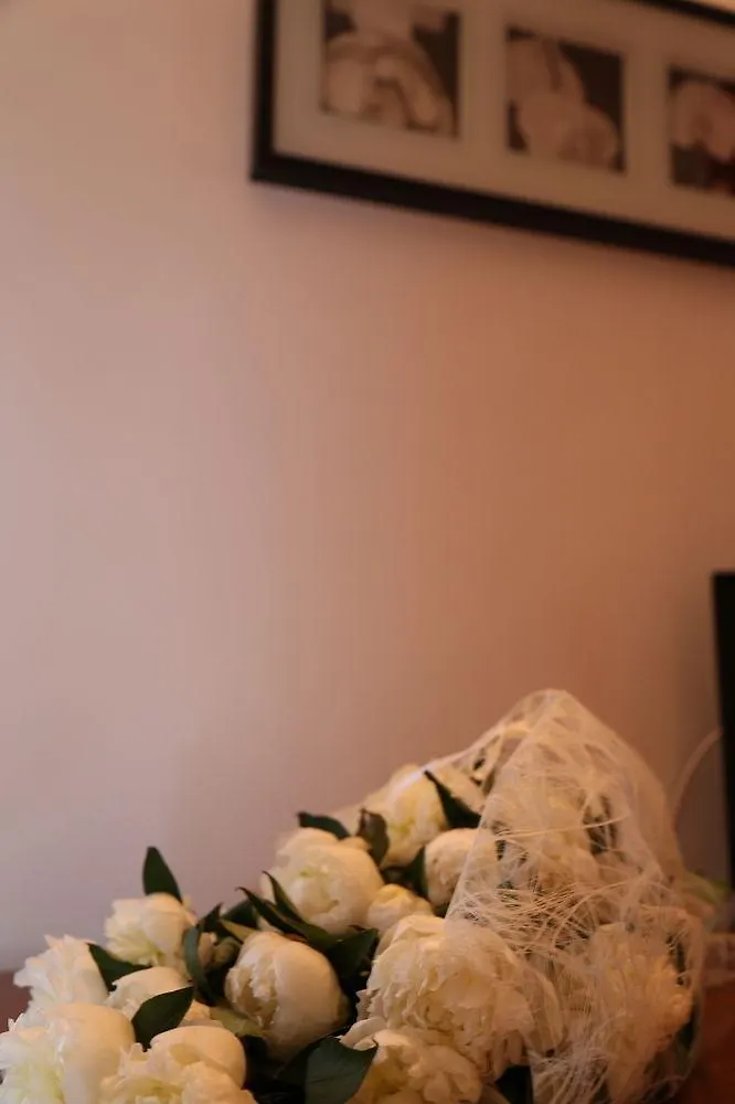 Gæstehus Ca' Tazzoli Hotel Mantova