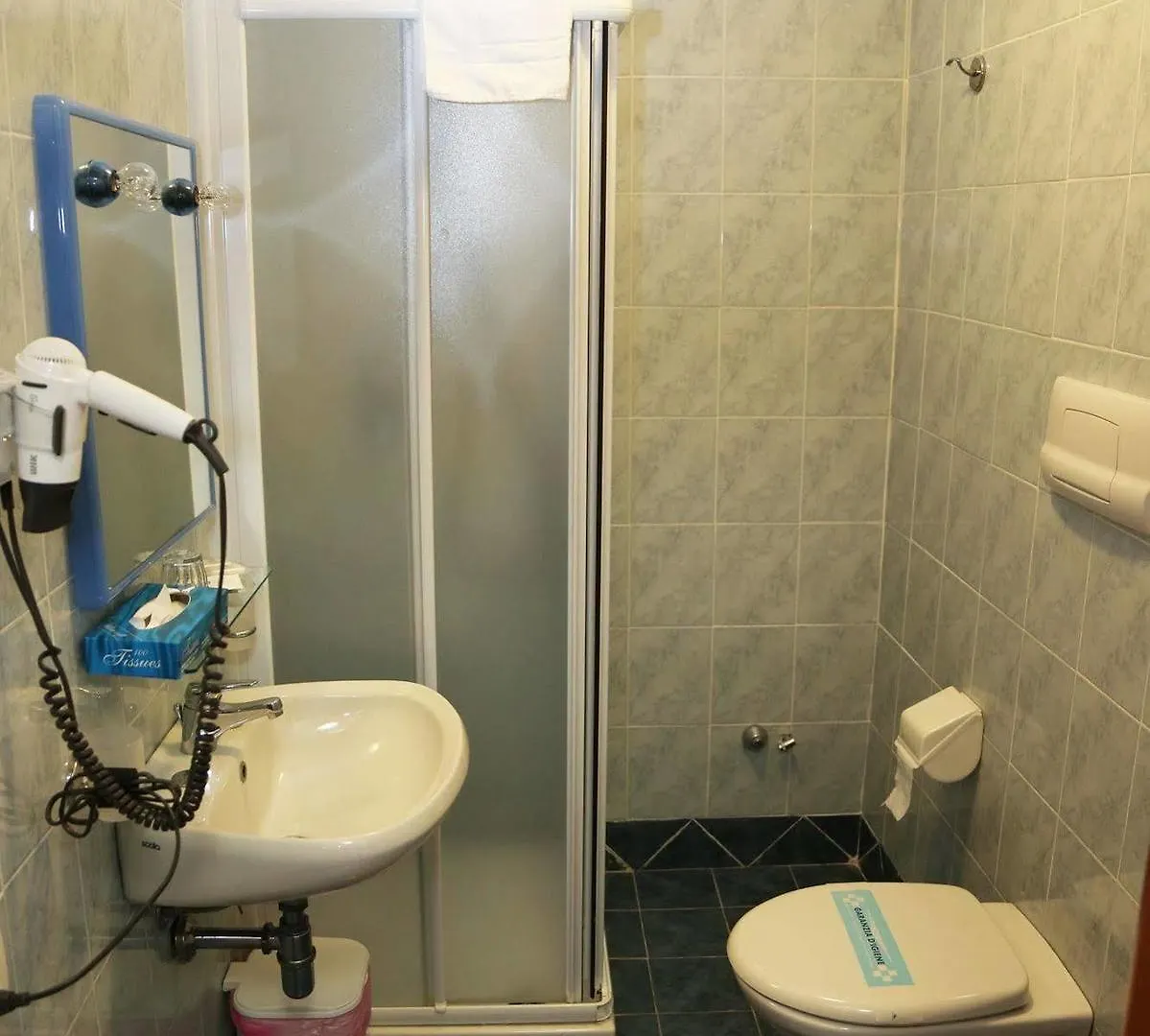 Hotel Ca' Tazzoli Mantova